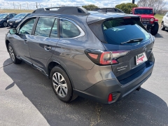 Used 2021  Subaru Outback CVT at Keenan's Cherryland near Holmen&comma; WI