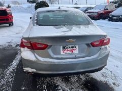 Used 2025  Chevrolet Malibu 4dr Sdn 1LT at Keenan's Cherryland near Holmen, WI