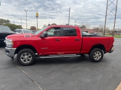 Used 2024  Ram 2500 4WD Big Horn Crew Cab 6'4" Box at Keenan's Cherryland near Holmen, WI