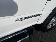 Used 2021  Ford Super Duty F-250 4WD LARIAT Crew Cab SRW 6&period;75' Box at Keenan's Cherryland near Holmen&comma; WI