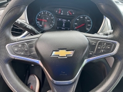 Used 2019 Chevrolet Equinox 4d SUV AWD LS at Keenan's Cherryland near Holmen, WI