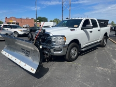 Used 2021  Ram 2500 4WD Tradesman Crew Cab 6'4" Box at Keenan's Cherryland near Holmen&comma; WI
