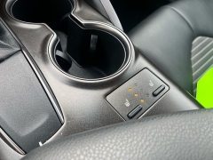 Used 2021  Toyota Camry SE Auto at Keenan's Cherryland near Holmen&comma; WI