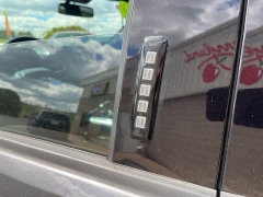 Used 2021  Ford F-150 4WD LARIAT SuperCrew 6&period;5' Box at Keenan's Cherryland near Holmen&comma; WI