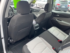 Used 2019 Chevrolet Equinox 4d SUV AWD LS at Keenan's Cherryland near Holmen, WI