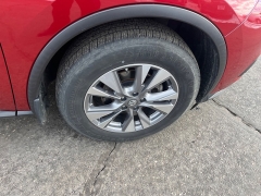 Used 2015  Nissan Murano 4d SUV AWD SL at Keenan's Cherryland near Holmen&comma; WI