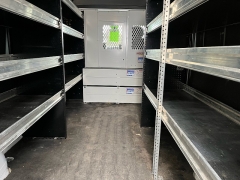 Used 2021  Ram ProMaster Cargo Van 2500 High Roof 159" WB at Keenan's Cherryland near Holmen&comma; WI