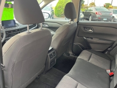 Used 2024  Nissan Rogue AWD SV at Keenan's Cherryland near Holmen, WI