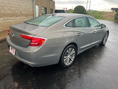Used 2017  Buick LaCrosse 4d Sedan Essence at Keenan's Cherryland near Holmen&comma; WI