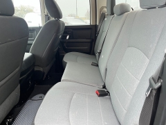 Used 2022  Ram 1500 Classic 4WD Express Quad Cab 6'4" Box at Keenan's Cherryland near Holmen&comma; WI