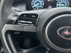 Used 2022  Hyundai Santa Cruz SEL AWD at Keenan's Cherryland near Holmen&comma; WI