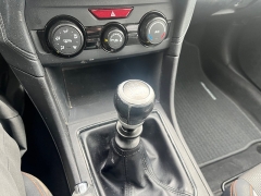 Used 2018  Subaru Crosstrek 4d SUV 2&period;0i Premium 6spd at Keenan's Cherryland near Holmen&comma; WI