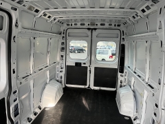 Used 2023  Ram ProMaster Cargo Van 2500 High Roof 159" WB at Keenan's Cherryland near Holmen, WI