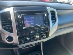 Used 2014  Toyota Tacoma 4WD Double Cab Long Bed at Keenan's Cherryland near Holmen&comma; WI