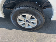 Used 2019 Ford F-150 4WD SuperCrew XLT 5 1/2 at Keenan's Cherryland near Holmen, WI