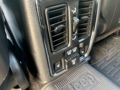 Used 2015 Jeep Grand Cherokee 4d SUV 4WD Limited at Keenan's Cherryland near Holmen, WI
