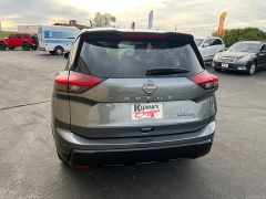 Used 2024  Nissan Rogue AWD SV at Keenan's Cherryland near Holmen, WI