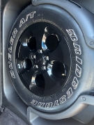 Used 2014  Jeep Grand Cherokee 4d SUV 4WD Laredo Altitude at Keenan's Cherryland near Holmen&comma; WI