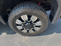 Used 2025  GMC Sierra 2500HD 4WD Crew Cab 159" Denali Dsl at Keenan's Cherryland near Holmen&comma; WI
