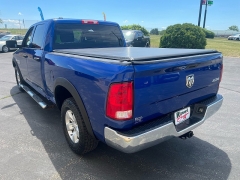 Used 2015  Ram 1500 4WD Crew Cab Tradesman Longbed at Keenan's Cherryland near Holmen&comma; WI