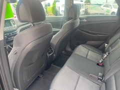 Used 2018  Hyundai Tucson 4d SUV AWD Value at Keenan's Cherryland near Holmen&comma; WI