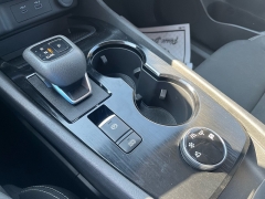 Used 2023  Nissan Rogue AWD S at Keenan's Cherryland near Holmen&comma; WI