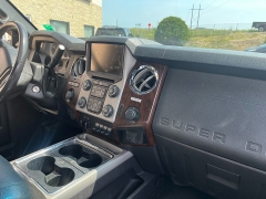 Used 2016  Ford Super Duty F-250 4WD Crew Cab Lariat at Keenan's Cherryland near Holmen&comma; WI