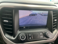 Used 2023  GMC Acadia AWD 4dr AT4 at Keenan's Cherryland near Holmen&comma; WI