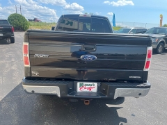 Used 2013  Ford F-150 4WD Supercab XLT at Keenan's Cherryland near Holmen&comma; WI