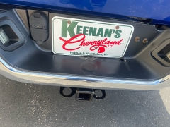 Used 2015  Ram 1500 4WD Crew Cab Tradesman Longbed at Keenan's Cherryland near Holmen&comma; WI