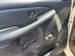 Used 2002 Chevrolet Silverado 2500 4WD Crew Cab HD at Keenan's Cherryland near Holmen, WI