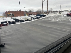 Used 2023  GMC Canyon 4WD Crew Cab Elevation at Keenan's Cherryland near Holmen&comma; WI