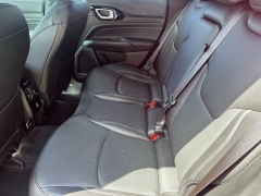 Used 2024  Jeep Compass Limited 4x4 at Keenan's Cherryland near Holmen&comma; WI
