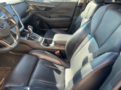 Used 2020  Subaru Outback 4d SUV AWD Limited at Keenan's Cherryland near Holmen, WI