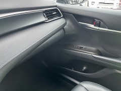 Used 2021  Toyota Camry SE Auto at Keenan's Cherryland near Holmen&comma; WI