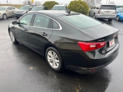 Used 2024 Chevrolet Malibu 4dr Sdn 1LT at Keenan's Cherryland near Holmen, WI