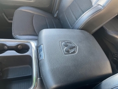 Used 2018  Ram 1500 4WD Crew Cab Sport at Keenan's Cherryland near Holmen&comma; WI