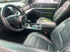 Used 2017  Ford Explorer 4d SUV 4WD XLT at Keenan's Cherryland near Holmen&comma; WI
