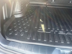 Used 2022 Subaru Outback Wilderness CVT at Keenan's Cherryland near Holmen, WI