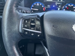 Used 2023  Ford Bronco Sport Outer Banks 4x4 at Keenan's Cherryland near Holmen&comma; WI