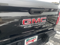 Used 2023  GMC Canyon 4WD Crew Cab Elevation at Keenan's Cherryland near Holmen&comma; WI