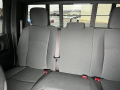 Used 2022 Ram 1500 Classic 4WD Warlock Crew Cab 5'7" Box at Keenan's Cherryland near Holmen, WI