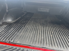 Used 2021 Ram 1500 Classic 4WD Warlock Crew Cab 5'7" Box at Keenan's Cherryland near Holmen, WI
