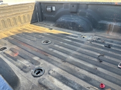 Used 2023  Ram 2500 4WD Big Horn Crew Cab 8' Box at Keenan's Cherryland near Holmen&comma; WI
