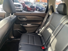 Used 2021  Nissan Rogue AWD SV at Keenan's Cherryland near Holmen&comma; WI