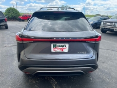 Used 2023  Lexus RX RX 350 Premium Plus AWD at Keenan's Cherryland near Holmen&comma; WI