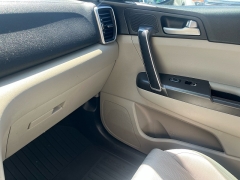 Used 2020  Kia Sportage 4d SUV FWD LX at Keenan's Cherryland near Holmen&comma; WI