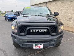 Used 2022 Ram 1500 Classic 4WD Warlock Crew Cab 5'7" Box at Keenan's Cherryland near Holmen, WI