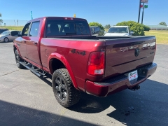 Used 2017  Ram 2500 4WD Crew Cab Lone Star at Keenan's Cherryland near Holmen&comma; WI