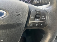 Used 2020  Ford Escape 4d SUV FWD SE at Keenan's Cherryland near Holmen&comma; WI